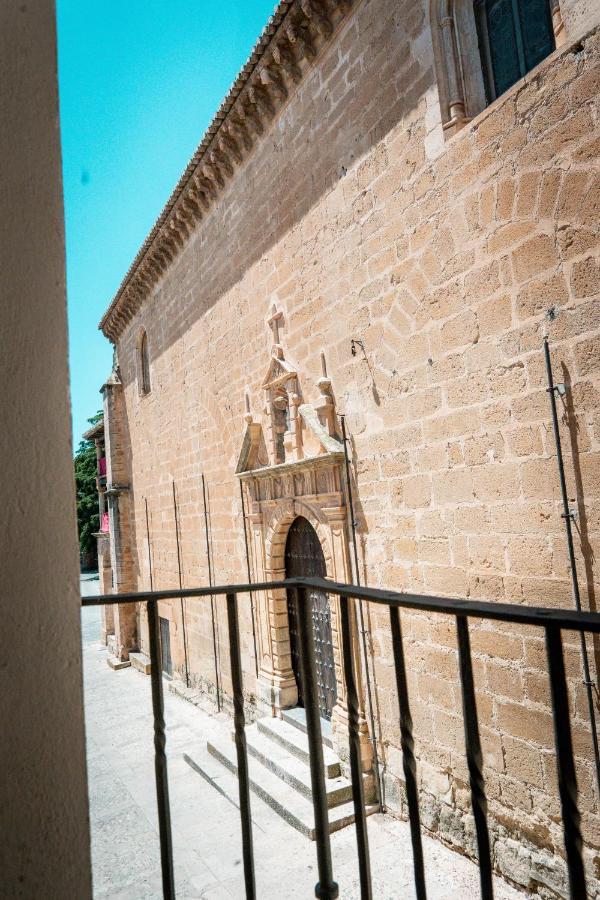 La Colegiata De Ronda Apartment Luaran gambar